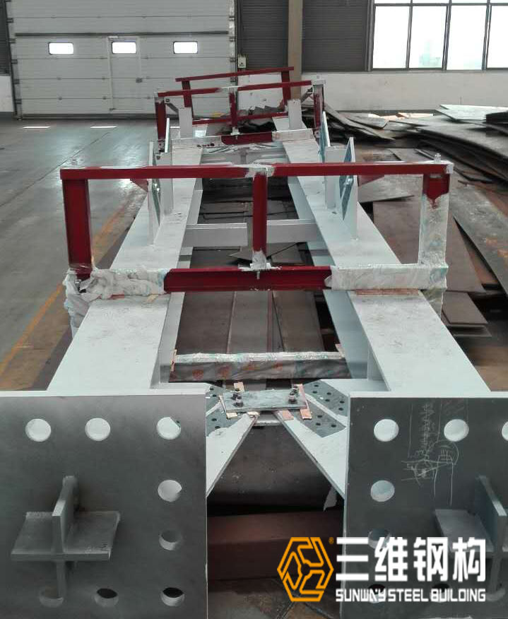 中聯(lián)水泥砂石骨料生產(chǎn)設備案例3