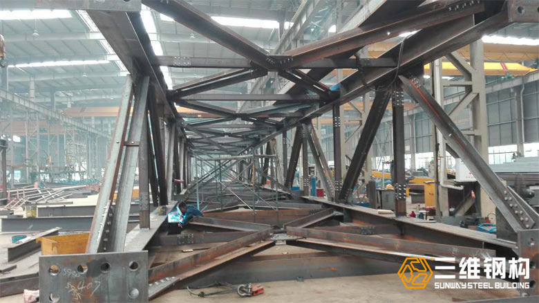 中聯(lián)水泥砂石骨料生產(chǎn)設備案例4